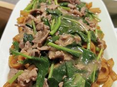 -潮界(LU·ONE凯德晶萃广场店)