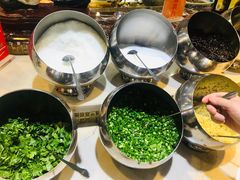 -吉布鲁牛排海鲜自助(巴南万达广场店)