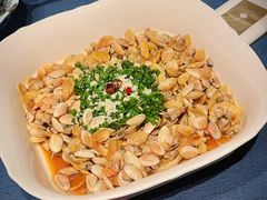 -三利音·玖弄小鲜(浦东嘉里城店)