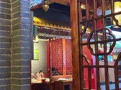 -宝泉铜锅·涮羊肉(解放东路店)