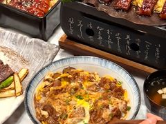 -阿吾罗日本料理(K11艺术中心店)