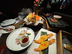 -匠和风精致料理(莆田财富中心店)