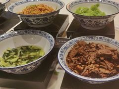 -太湖饭店玉兰厅(自助餐厅)