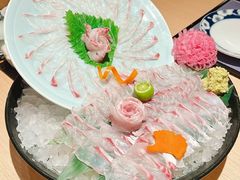 -小山日本料理(太古汇店)