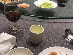 -御花园·粤菜·海鲜火锅(中山公园店)