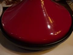 -Tajine Moroccan塔金摩洛哥中东餐厅