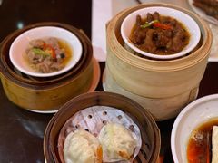 -海航大厦万豪酒店彩海轩中餐厅(霄云路店)