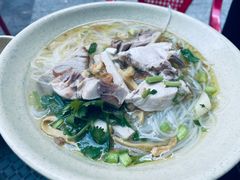 -华姐鸡粉(教育路店)