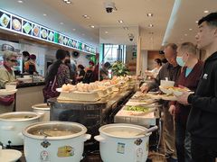 -素满香·素食自助餐(西安·民乐园店)