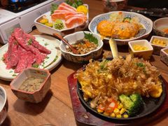 -隐月· 㐂和食屋(芝罘万达公馆店)