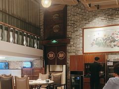 -滋粥楼·顺德菜(番禺广场总店)