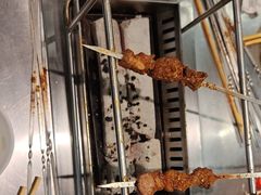 -彭城八戒羊肉串(总店)