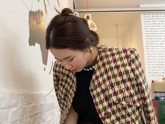 -COFFEE HOLIC(朝外SOHO店)