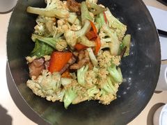 -避风塘(百联奥特莱斯广场店)