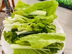-朝伟清真铜瓢牛肉馆(三十年老·店)