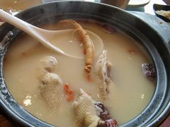 -英兰朝族饭店·英兰锅包肉(佳园路店)