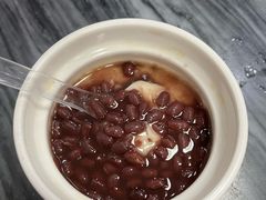 -智香甜品店
