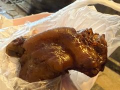 -鸡脚旮旯平江路店