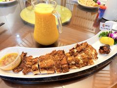 -醉壹号海鲜大排档·老厦门特色菜(厦门美食地标店)