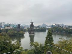 -忆咖啡观景餐厅(桂林象山公园店)