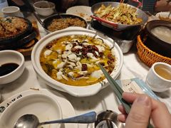 -小菜园新徽菜(苏州繁花中心店)