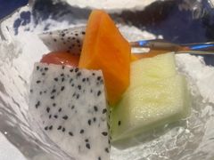 -新加坡泰国村酒楼(五角场店)