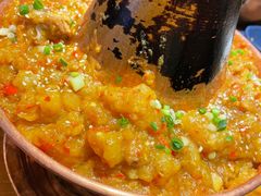 -觅山云南菜(泊富ICITY店)