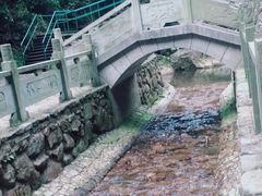 -宁波五龙潭景区