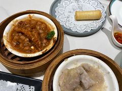 -喜势点·糖沙翁手工茶点·本地人茶居(永庆坊店)