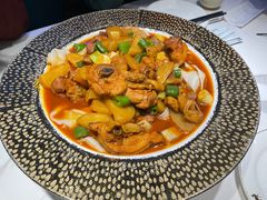 -阿里疆Alijiang·丝路美食·异域风情·清真(长楹天街店)