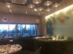 大堂-八珍玉食鸡煲·打边炉(印象城店)