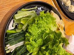 -鸽子刘铁锅炖鱼(劲松店)
