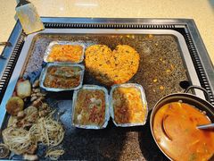 -猪的故事·韩式烤肉(韩乐坊店)