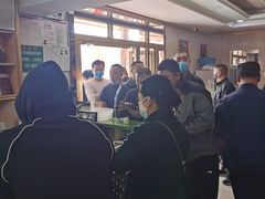 -托克逊老四号餐厅