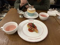 -Entrecôte 法国牛扒馆(保利·时光里店)