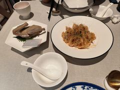 -狮王府淮扬菜(夫子庙老门东店)
