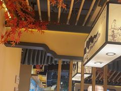-绿草地·湘菜(喜盈门店)