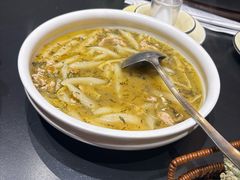 -阿露佳·舌尖上的安吉菜