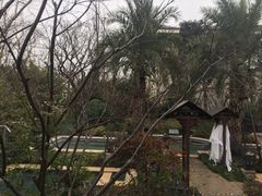 -苏州湾王焰温泉度假酒店