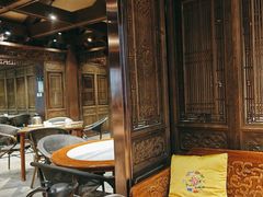 -北京老铺烤鸭(老城根店)