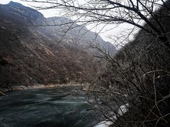 -双龙峡