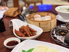 豉油皇鸡脚-顺德人家食府(黄金广场店)