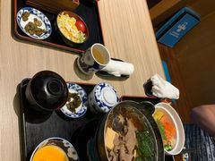 -小山日本料理(兴业太古汇店)