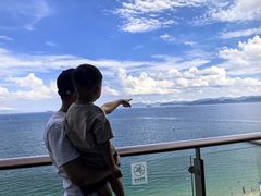 -深圳大梅沙京基洲际度假酒店
