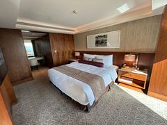 -广州白天鹅宾馆