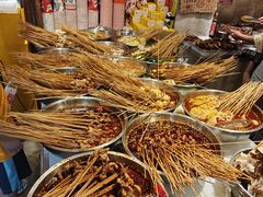 -嘉州鲜知味钵钵鸡(奎星楼店)