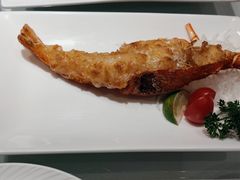 -利苑酒家(华熙国际店)