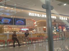 -大厨小馆(华阳城店)