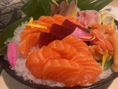 -粤海喜来登酒店-班妮海鲜铁板烧和牛放题餐厅(天河城店)