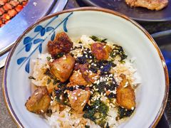 -神户赤童日式烤肉伙伴(东直门店)
